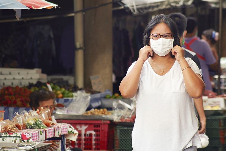 Encuesta global: los peruanos fueron los más preocupados sobre la corrupción durante pandemia