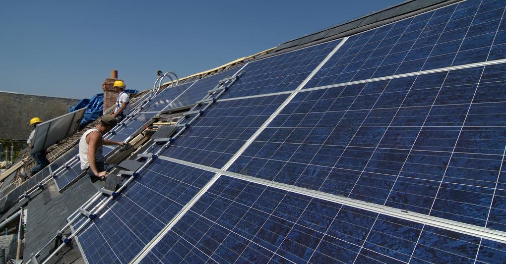 Covid e crisi, sarà la green economy a fare da traino alla ripresa