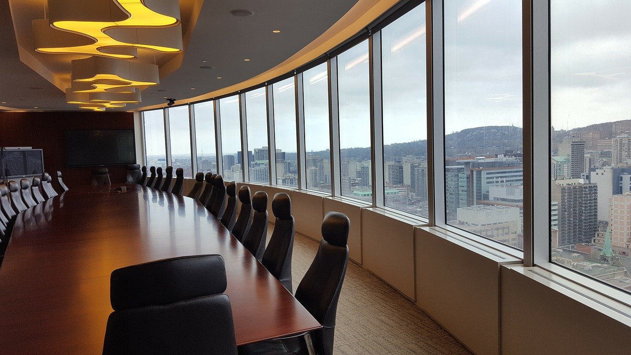 How is the pandemic reshaping the role of board members?