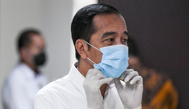 Masyarakat berharap pemerintah memimpin pemulihan pandemi Covid-19. Namun, tak sedikit dari mereka skeptis terhadap kemampuan pemerintah.